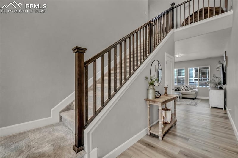 6326 Alyssum Hts, Colorado Springs, CO 80924