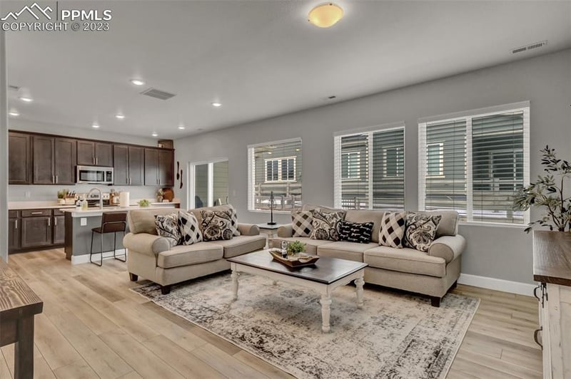 6326 Alyssum Hts, Colorado Springs, CO 80924