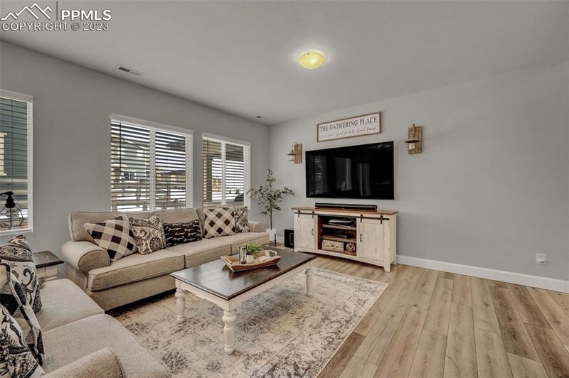 6326 Alyssum Hts, Colorado Springs, CO 80924
