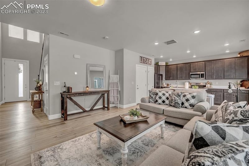 6326 Alyssum Hts, Colorado Springs, CO 80924