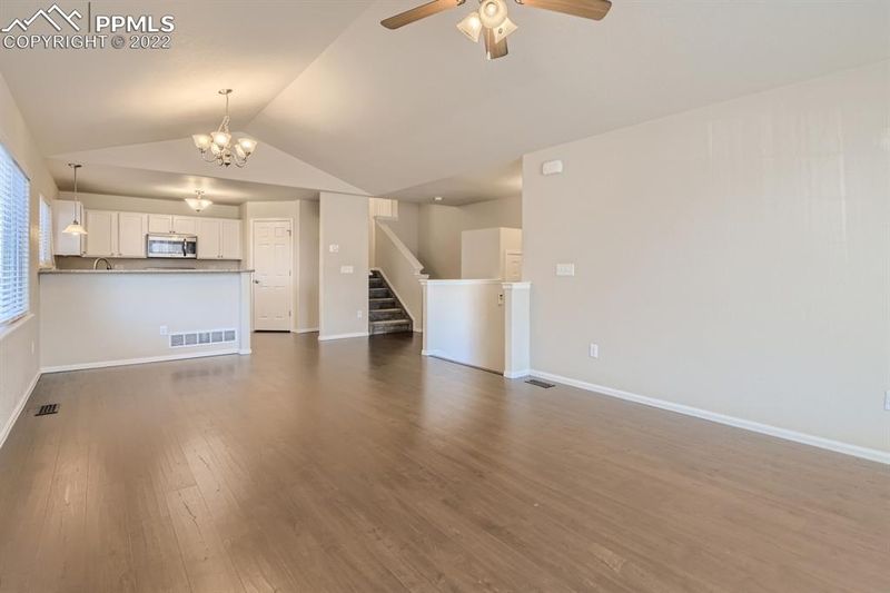 6326 Dancing Moon Way, Colorado Springs, CO 80911