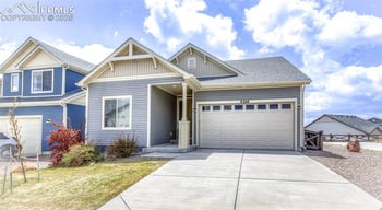 6326 Moate Ln, Colorado Springs, CO 80927
