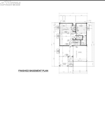 6326 Moate Ln, Colorado Springs, CO 80927