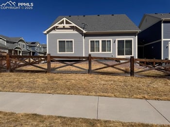 6326 Moate Ln, Colorado Springs, CO 80927