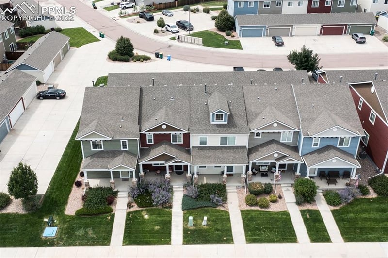 6326 Pilgrimage Rd, Colorado Springs, CO 80925