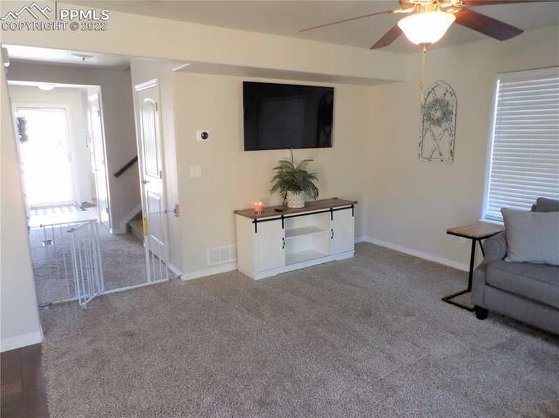 6326 Wallowing Way, Colorado Springs, CO 80925