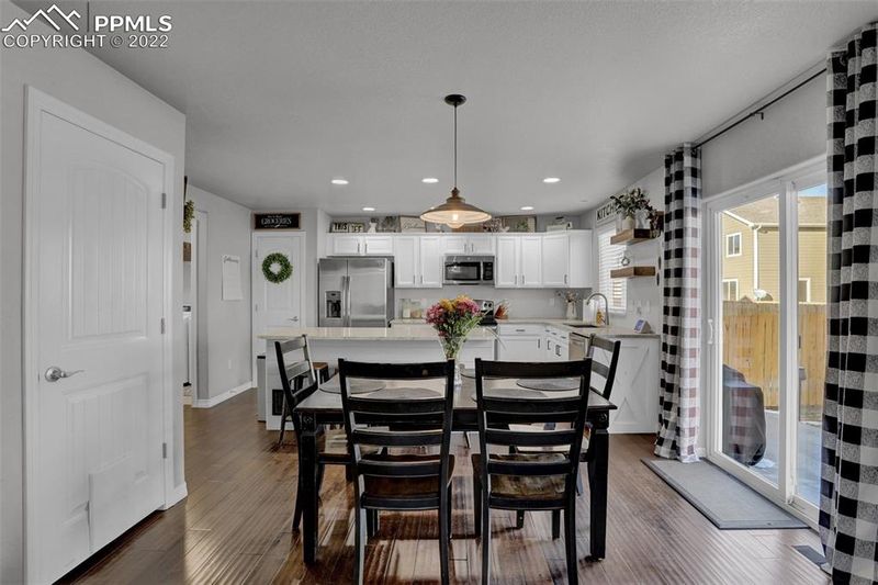 6327 Wallowing Way, Colorado Springs, CO 80925