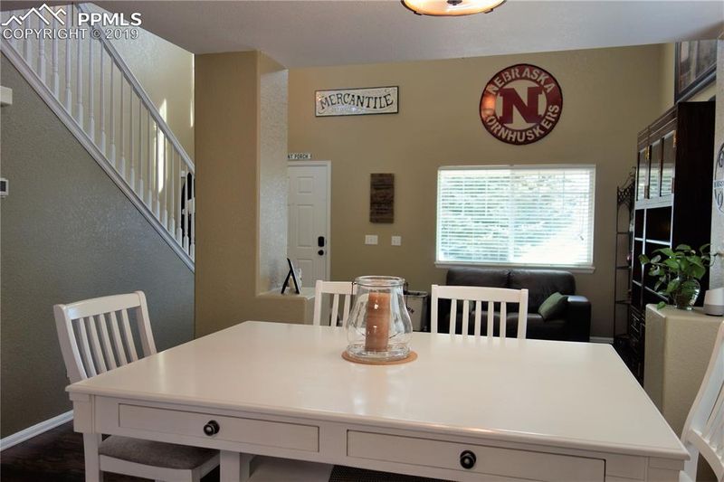 6328 Hartman Dr, Colorado Springs, CO 80923