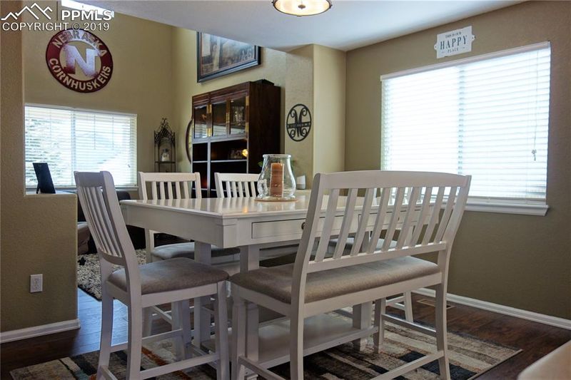 6328 Hartman Dr, Colorado Springs, CO 80923