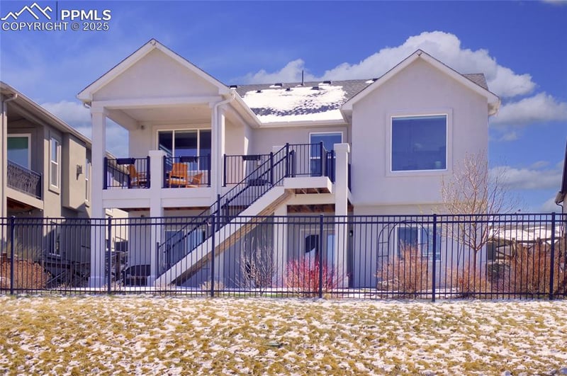 6328 Lochside Vw, Colorado Springs, CO 80927