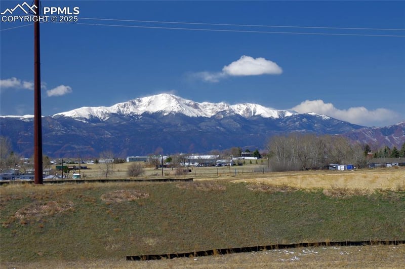 6328 Lochside Vw, Colorado Springs, CO 80927