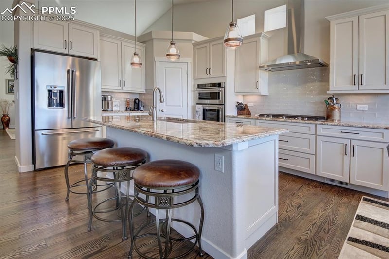 6328 Lochside Vw, Colorado Springs, CO 80927