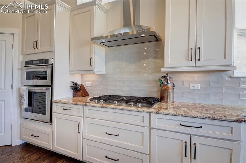 6328 Lochside Vw, Colorado Springs, CO 80927