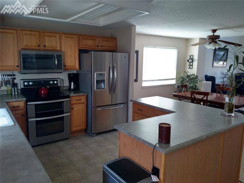 6329 Hartman Dr, Colorado Springs, CO 80923