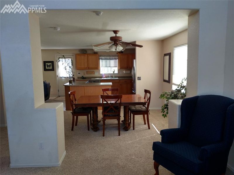 6329 Hartman Dr, Colorado Springs, CO 80923