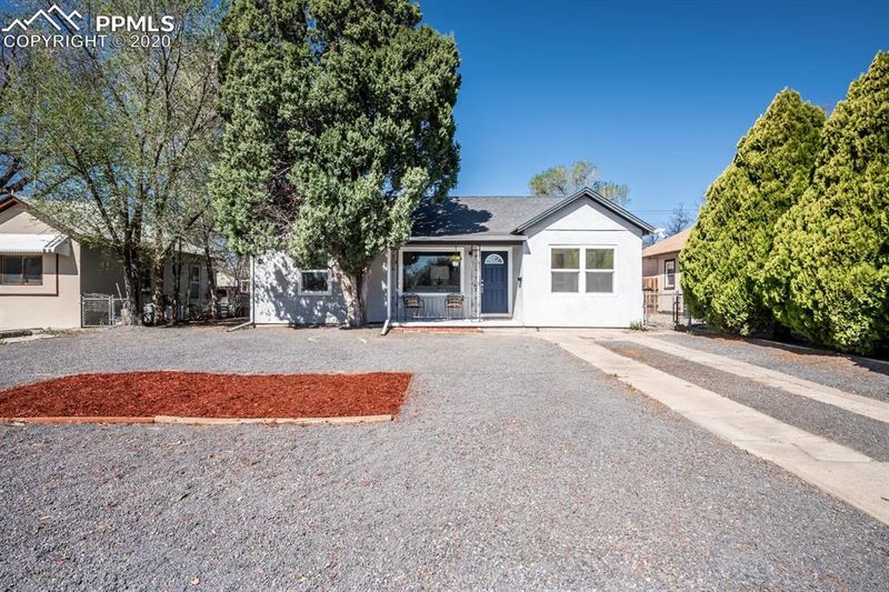 633 Belmont Ave, Pueblo, CO 81004