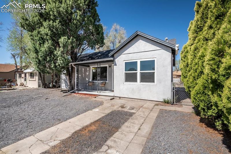 633 Belmont Ave, Pueblo, CO 81004