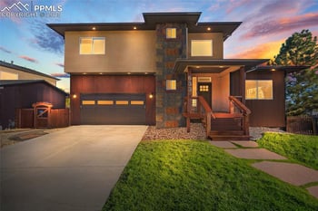 633 Tierra Verde Ct, Colorado Springs, CO 80904