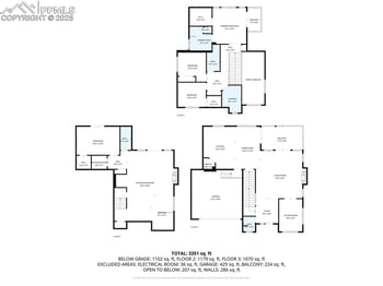 633 Tierra Verde Ct, Colorado Springs, CO 80904