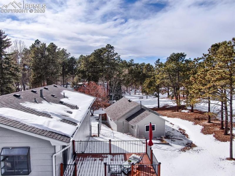 6330 Burgess Rd, Colorado Springs, CO 80908