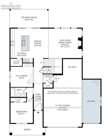 6330 Jennings Way, Colorado Springs, CO 80920
