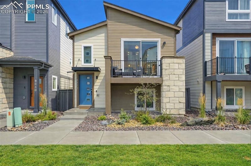 Home Worth Check