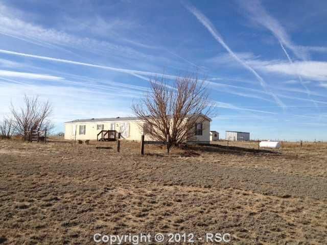 6330 Night Train Ln, Yoder, CO 80864