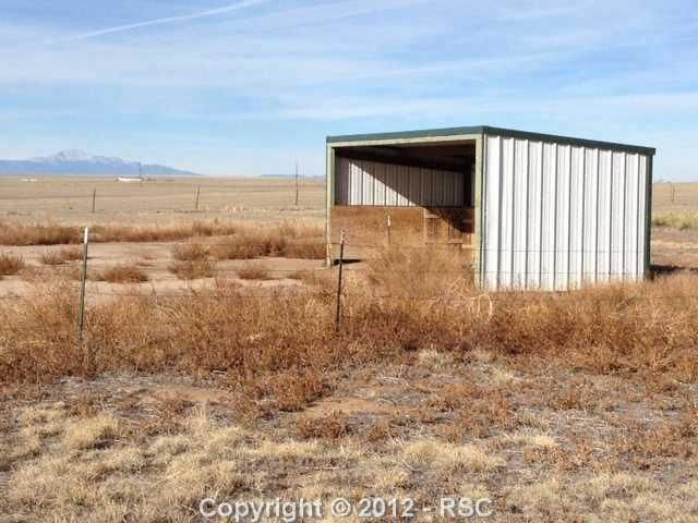 6330 Night Train Ln, Yoder, CO 80864