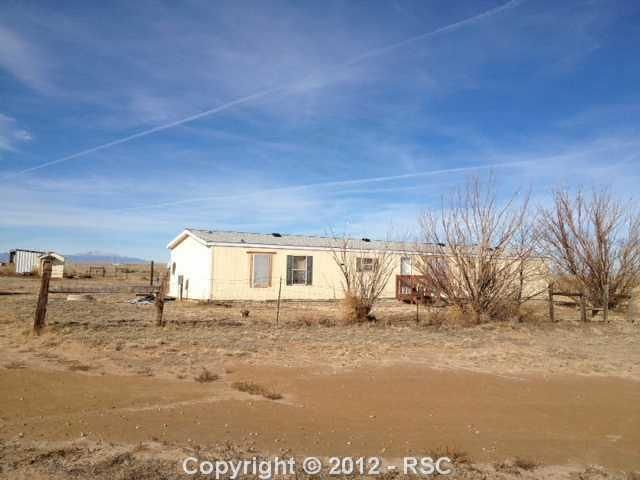 6330 Night Train Ln, Yoder, CO 80864