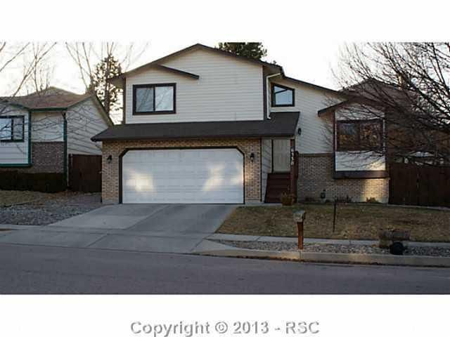 6330 Northwind Dr, Colorado Springs, CO 80918