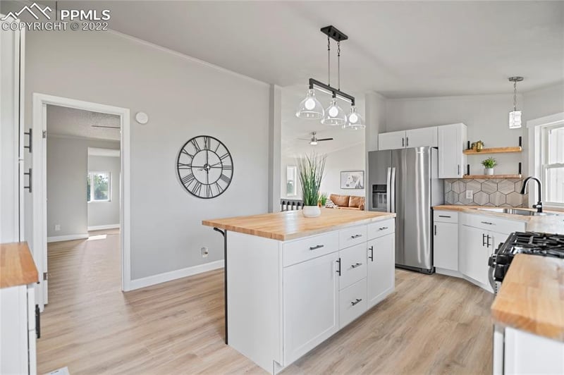 6330 Prospero Rd, Peyton, CO 80831