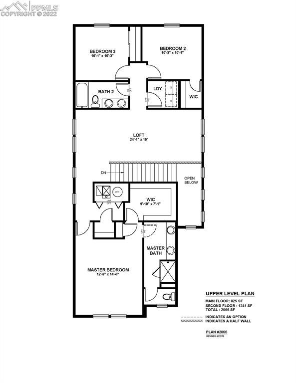 6332 Barr Point, Colorado Springs, CO 80924