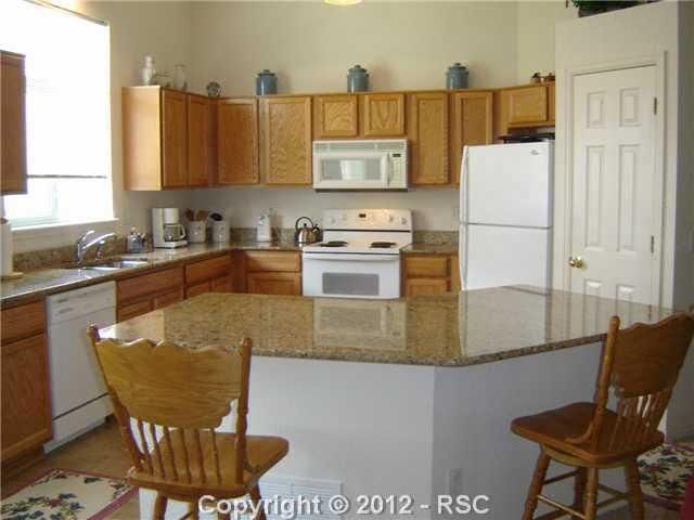6334 Hartman Dr, Colorado Springs, CO 80923