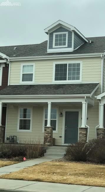 6334 Pilgrimage Rd, Colorado Springs, CO 80925