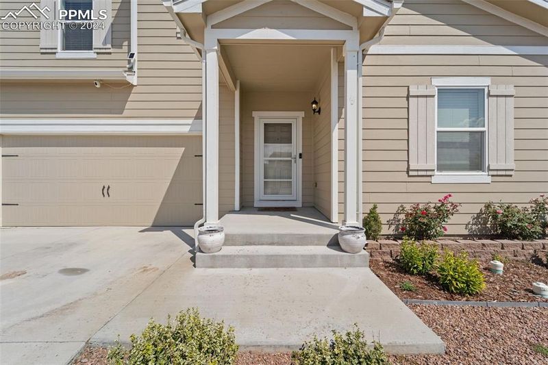 6335 Carriage Meadows Dr, Colorado Springs, CO 80925