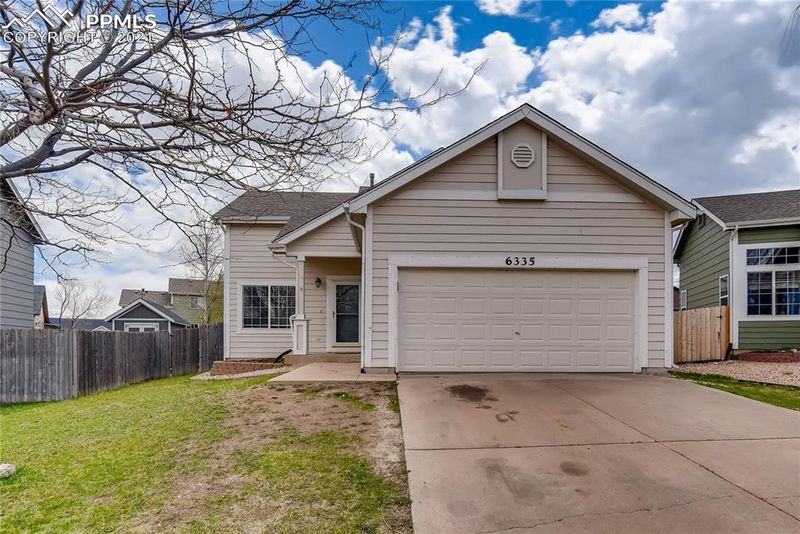 6335 Cornwallis Ct, Colorado Springs, CO 80922