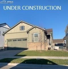 6335 Stablecross Trl, Castle Pines, CO 80108