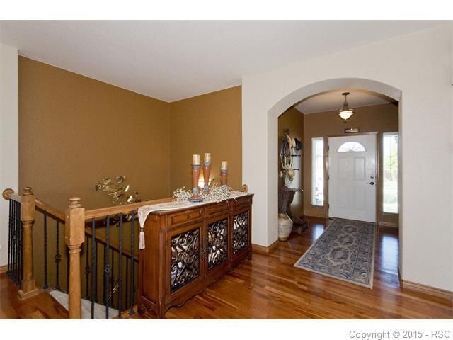 6339 Confederate Ridge Dr, Colorado Springs, CO 80923