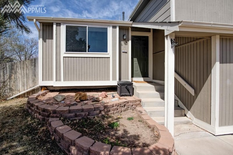 634 Autumn Pl, Colorado Springs, CO 80817