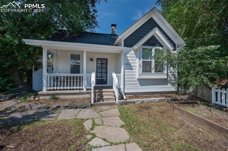 Home Worth Check