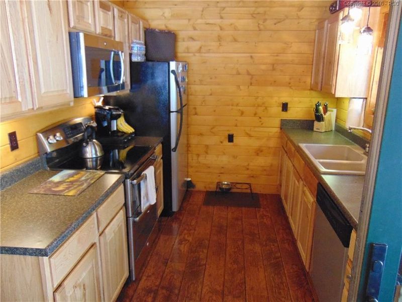 634 Divide South Dr, Divide, CO 80814