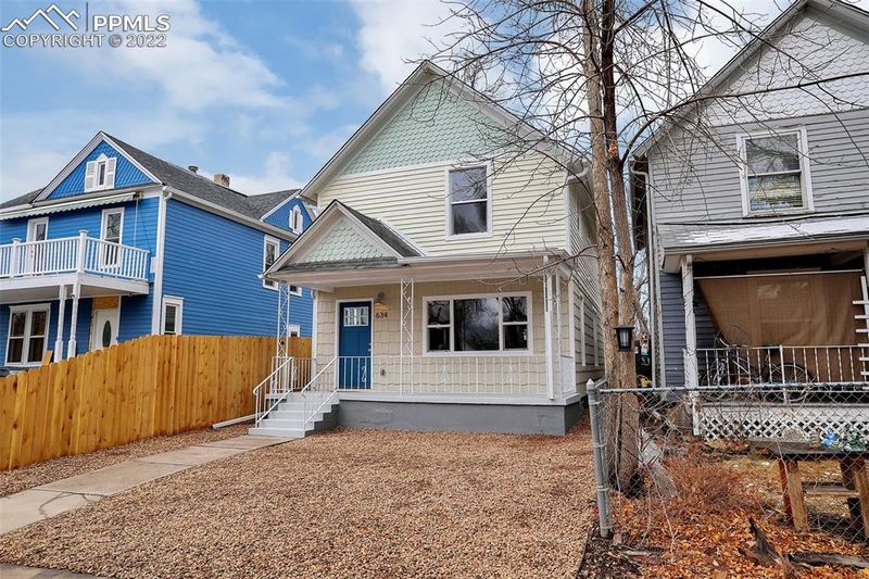 634 E Willamette Ave, Colorado Springs, CO 80903