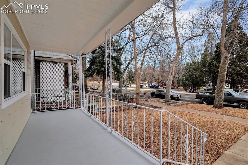 634 E Willamette Ave, Colorado Springs, CO 80903