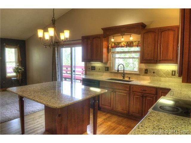 6340 Bestview Way, Colorado Springs, CO 80918