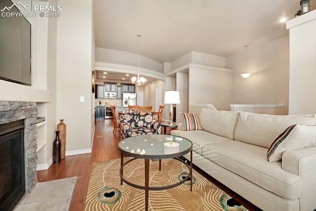 6340 Cubbage Dr, Colorado Springs, CO 80924
