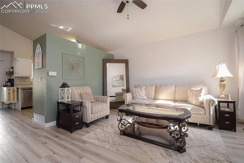 6340 Northwind Dr, Colorado Springs, CO 80918