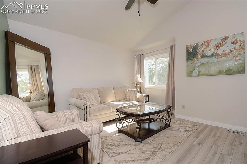 6340 Northwind Dr, Colorado Springs, CO 80918