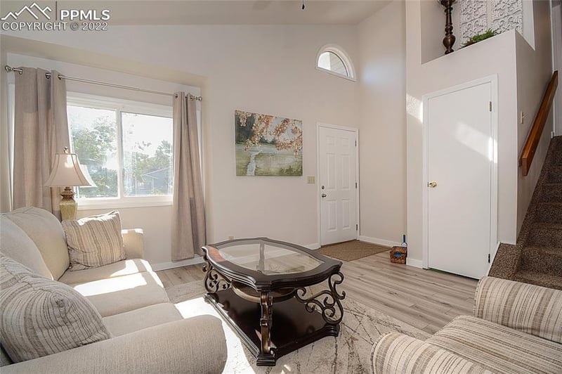6340 Northwind Dr, Colorado Springs, CO 80918