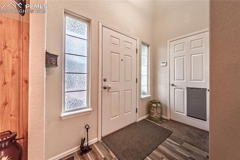 6340 Passing Sky Dr, Colorado Springs, CO 80911