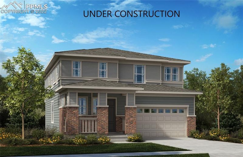 6340 Stable View St, Castle Pines, CO 80108